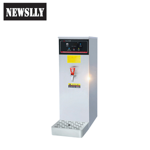 Caldera eléctrica de inducción, calentador de agua caliente - Product Image 4