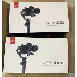 Estabilizador de cardán de 3 ejes <span class=keywords><strong>Moza</strong></span> Air 2 para cámara DSLR VS Zhiyun Crane 2 - Product Image 6