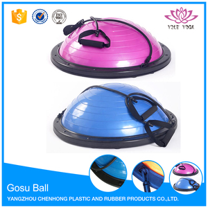Prezzo di costo su misura di buona yoga palla bosu plancia <span class=keywords><strong>esercizi</strong></span> - Product Image 1