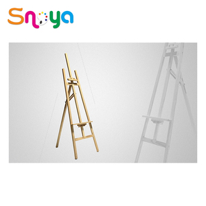 <strong>Mini</strong> Easel Set Art Bulk Art Easels Stretched <strong>Canvas</strong> - Product Image 5