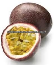 Huile de graines de fruit de la passion biologique en vrac | Huile de maracuja-Huiles de support pures et naturelles pressées à froid-Prix de gros - Product Image 2