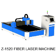 Prix Discount Z1325 mini petite découpeuse de laser de fibre de tôle - Product Image 6