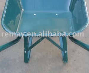 WB6400 धातु व्हील बैरो - Product Image 6