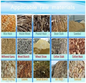 Charcoal Machines <strong>Smokeless</strong> Sawdust <strong>Briquette</strong> Making Machine to Make Wood <strong>Briquettes</strong> - Product Image 4