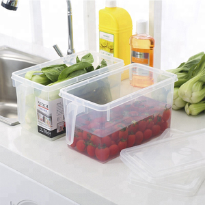 Ordenación <span class=keywords><strong>cajas</strong></span> <span class=keywords><strong>ordenacion</strong></span> armarios <span class=keywords><strong>de</strong></span> plastico transparente grandes para almacenar - Product Image 3