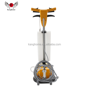 الساخنه بيع BF520 190rpm 13 بوصة متعددة الوظائف الطابق العازلة الملمع - Product Image 5