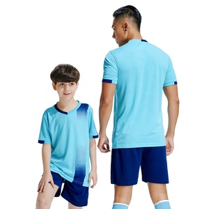 Commercio all'ingrosso 2019 a buon mercato di alta qualità su ordinazione pianura corredi di gioco del <span class=keywords><strong>calcio</strong></span> jersey di <span class=keywords><strong>calcio</strong></span> di addestramento - Product Image 6