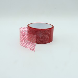 An Ninh Giả Mạo Rõ Ràng Void Tape - Product Image 4