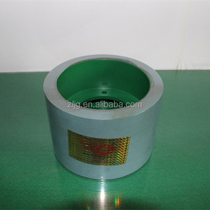 Máy Xay Gạo Phụ Tùng/Các Loại Con Lăn Cao Su Máy Nghiền Bột - Product Image 6