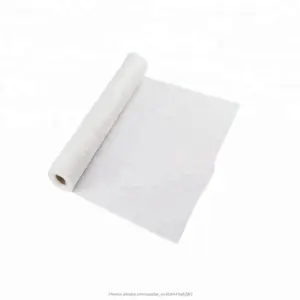 Cellulose Papier Filtre Hepa 0.3 Microns Hepa Filtre À Air Papier Rouleau