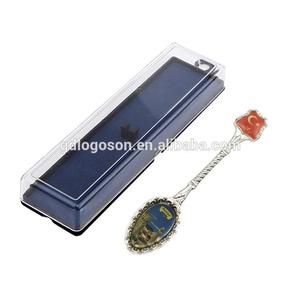 Số lượng lớn giá Thổ Nhĩ Kỳ lưu niệm muỗng Thủ công mỹ nghệ thiết kế độc đáo tùy chỉnh Epoxy thìa trang trí muỗng - Product Image 3