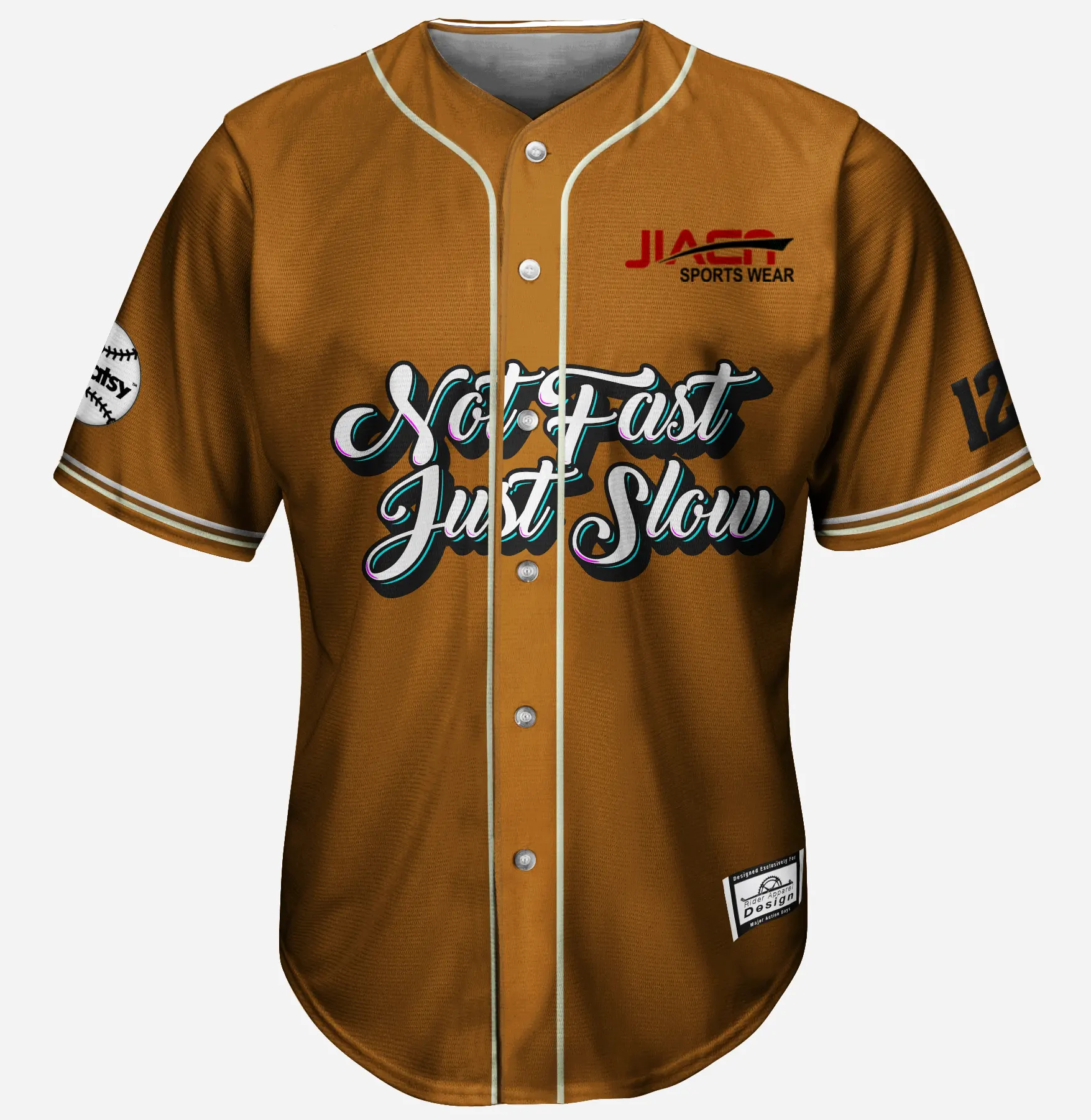 funny baseball jerseys