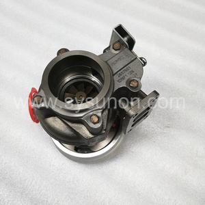 Turbocompresseur usine moteur Diesel HX35 turbocompresseur 4031501 4031502 4031504 4031505 2882036 <span class=keywords><strong>prix</strong></span> du turbocompresseur - Product Image 5
