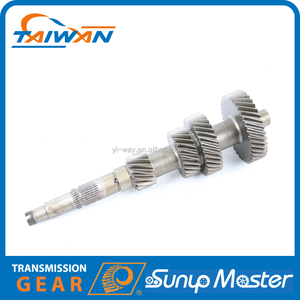 Engrenages de Transmission à Taiwan pour pièces de rechange automobiles - Product Image 4