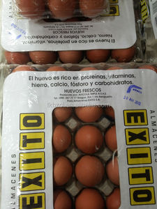 Poof thu nhỏ phim ảnh cho trứng đóng gói - Product Image 1