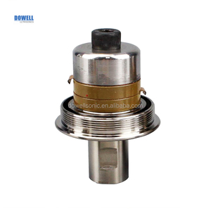 10 khz-70 khz áp điện siêu âm đầu dò cho hàn hoặc cắt máy - Product Image 2