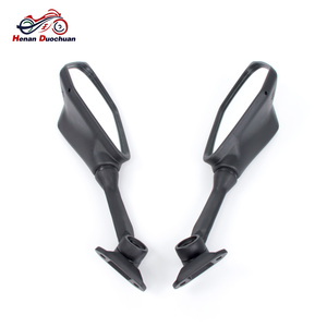 Rétroviseur latéral de moto nf-300cc, accessoires pour moteur de motocyclette, miroir de guidon ninja 300, 2013, 2018 - Product Image 3