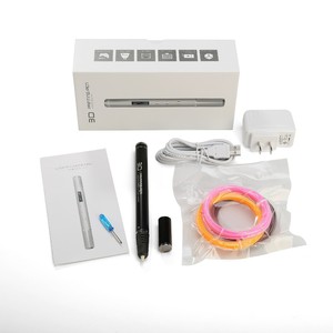 <span class=keywords><strong>La</strong></span> <span class=keywords><strong>penna</strong></span> per stampa <span class=keywords><strong>3D</strong></span> più piccola al mondo RP900A di Jer Education - Product Image 1