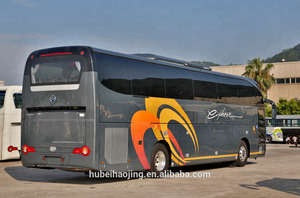 Bus Mewah Baru 12 <span class=keywords><strong>Meter</strong></span> Standar Eropa untuk Jarak Jauh, Bus Wisata, Dijual - Product Image 4