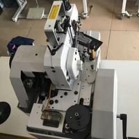 Durkopp-machine à coudre industrielle Adler 558, avec boutons œillets, nouveauté, livraison gratuite