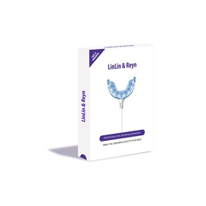Hot USA 1,5 ml Pluma de blanqueamiento de dientes LED Acelerador Luz Kit de blanqueamiento de dientes USA Blanqueamiento de dientes - Product Image 2