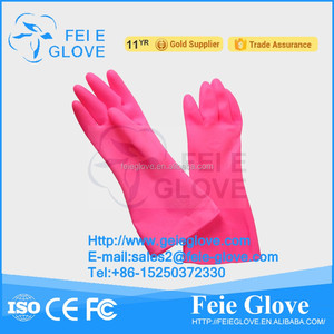 Pvc gloves fireside spot Colour [<span class=keywords><strong>FEIE</strong></span>] - Product Image 2