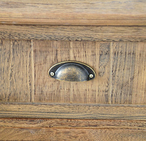 Meubles de maison, armoire en bois massif à <span class=keywords><strong>2</strong></span> tiroirs, armoires de haute qualité, table de rangement pour le salon, <span class=keywords><strong>commode</strong></span> pour la chambre à coucher - Product Image 6