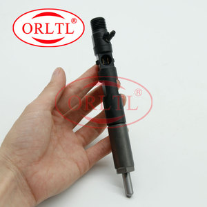 ORLTL EJBR05101D (RENAULT 8200676774) Chính Hãng Diesel Injector Cho Logan 1.5L/Lưu Ý/Clio Mk III/Modus 1.5L/SM3 1.5L/Jimny/1.5L - Product Image 5