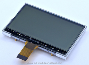 240X128 SPI Giao Diện Lcd JHD240128-G36BSW-G - Product Image 3