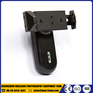 Guangzhou proveedor autofoto palillo handheld Wewow Fancy 1 ejes cardán estabilizador de smartphone para el teléfono móvil - Product Image 3