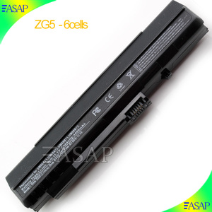 Batería de repuesto para Acer A110 A150 AO110 AO150 ZG5 ordenador UM08B51 - Product Image 3