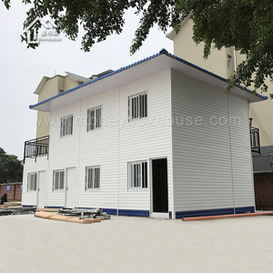 Casas Prefabricadas Pequeñas del Mercado Chino de <span class=keywords><strong>Alibaba</strong></span>, <span class=keywords><strong>Casa</strong></span> <span class=keywords><strong>Contenedor</strong></span> de Paquete Plano de Lujo - Product Image 4