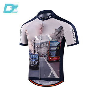En gros De Vélo Vêtements de Sport Vêtements Maillot - Product Image 1