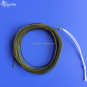 <span class=keywords><strong>Precio</strong></span> al por mayor, pesca con mosca líder Tenkara - Product Image 5