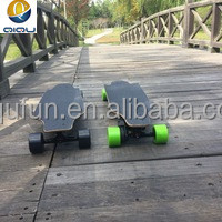 <span class=keywords><strong>Skyboard</strong></span> au lithium Batterie 4 Roues hors route électrique planche à roulettes - Product Image 4