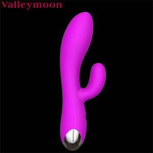 Atractivo diseño animal juguetes sexuales cuerpo diseñado japonés erótico vibrador varita del masaje - Product Image 5