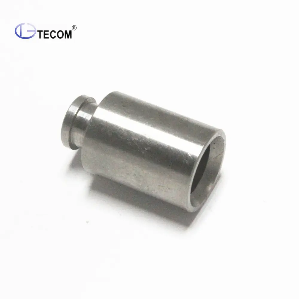 높은 정밀도 주문 알루미늄에 의하여 기계로 가공되는 부속 스테인리스 cnc 맷돌로 가는 부속 기계로 가공 플라스틱 작은 cnc 부속 구리 cnc