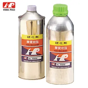 Durcisseur adhésif pour chaussures, de couleur jaune clair, fait à la main - Product Image 1