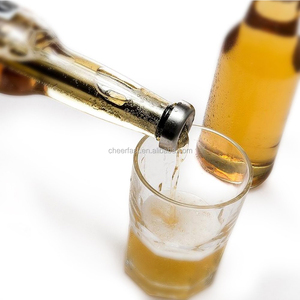 Estate miglior voce dispositivo di raffreddamento della bottiglia di <span class=keywords><strong>birra</strong></span> in acciaio inox bastone - Product Image 5