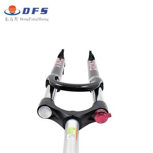 Himalo — <span class=keywords><strong>fourche</strong></span> avant à suspension à huile DFS <span class=keywords><strong>pour</strong></span> <span class=keywords><strong>vtt</strong></span>, 26, ROLL-LC - Product Image 2