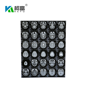 <span class=keywords><strong>Film</strong></span> radiographique médical bleu laser pour imprimante laser <span class=keywords><strong>Fuji</strong></span> Xerox - Product Image 1