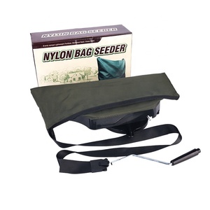<span class=keywords><strong>Nouveau</strong></span> Spreader de Semences et d'Engrais à Haute Productivité <span class=keywords><strong>KOBOLD</strong></span> 20L Alimenté par Batterie - Product Image 6