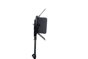 Tolifo Bi Couleur LED Fresnel <span class=keywords><strong>Film</strong></span> Lumière Vidéo Lumière CRI95 + Led Make Up Photographie matériel <span class=keywords><strong>De</strong></span> Tournage Vidéo - Product Image 3