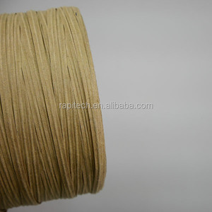 Amarre de planta de papel, 500M, brida de alambre - Product Image 5