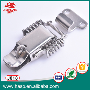 Hộp Làm Mát Nhiệm Vụ Nặng Nề Vẽ Chốt Có Thể Khóa Chuyển Đổi Chốt J018 - Product Image 3