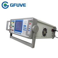 GFUVE GF303 3 phases ac source calibrateur électrique