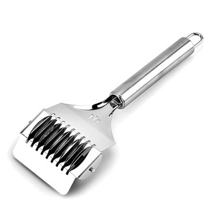 Outil de cuisine en acier inoxydable, hachoir manuel-machine à <span class=keywords><strong>Spaghetti</strong></span> pour pâtes, échalote, <span class=keywords><strong>coupe</strong></span>-nouilles, offre spéciale - Product Image 3