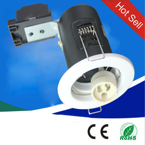 Projecteurs de <span class=keywords><strong>plafond</strong></span> encastrés GU10 Downlight IP20 IP65 - Product Image 5