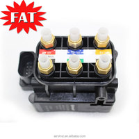 Ap01 — bloc électrovanne, pompe à Suspension pneumatique, pour Audi Q7, VW Touareg, Cayenne, 7L0698014, 95535890104