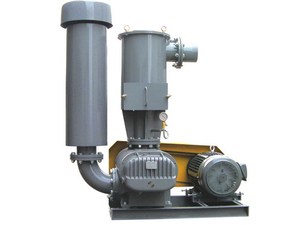 High Volume Blower High Pressure Big Volume Roots Blower Price